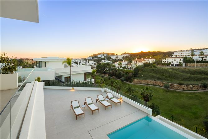 Spain, Estepona, Estepona East - COSTA-00495P