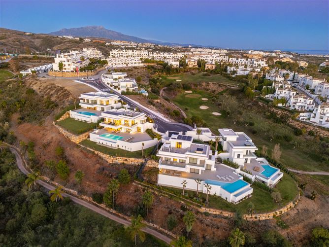 Spain, Estepona, Estepona East - COSTA-00495P
