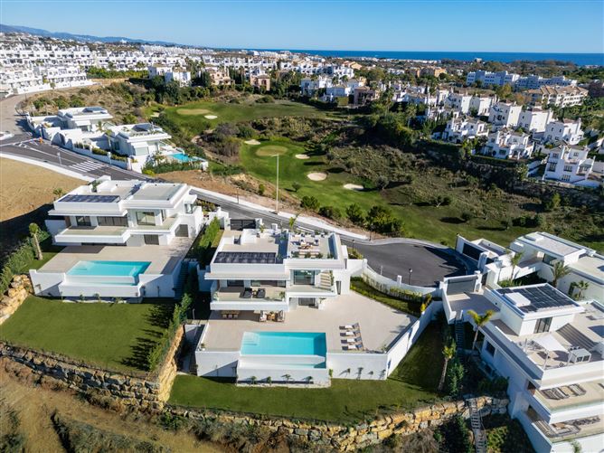 Spain, Estepona, Estepona East - COSTA-00495P
