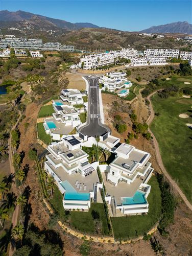 Spain, Estepona, Estepona East - COSTA-00495P