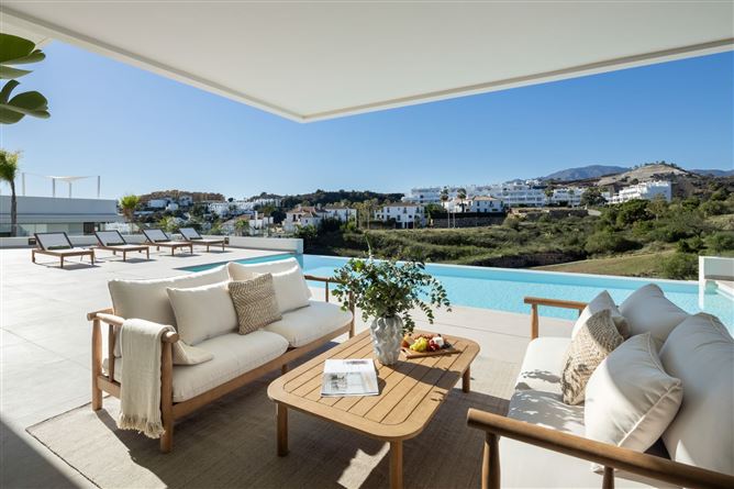 Spain, Estepona, Estepona East - COSTA-00495P