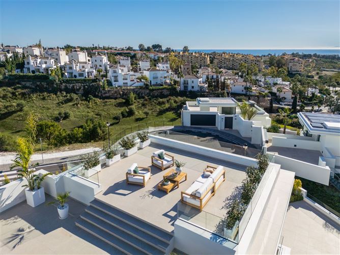 Spain, Estepona, Estepona East - COSTA-00495P