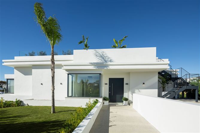 Spain, Estepona, Estepona East - COSTA-00495P