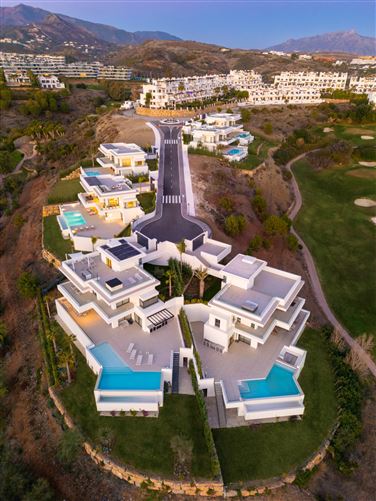 Spain, Estepona, Estepona East - COSTA-00495P