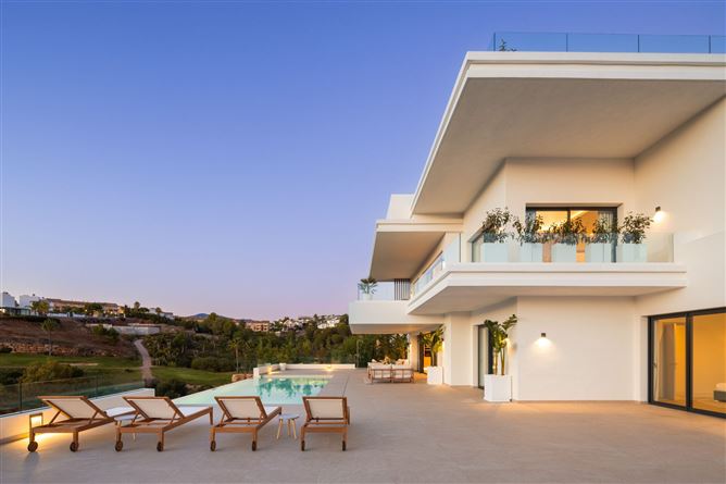 Spain, Estepona, Estepona East - COSTA-00495P