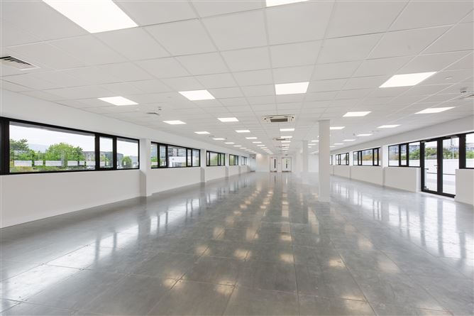 The Polestar Building,Sandyford Business Park,Dublin 18