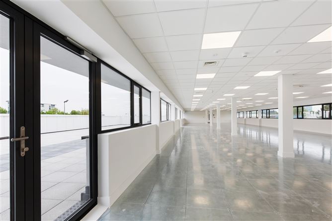 The Polestar Building,Sandyford Business Park,Dublin 18