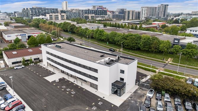 The Polestar Building,Sandyford Business Park,Dublin 18