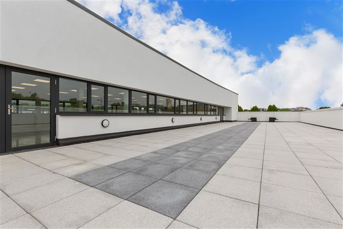The Polestar Building,Sandyford Business Park,Dublin 18