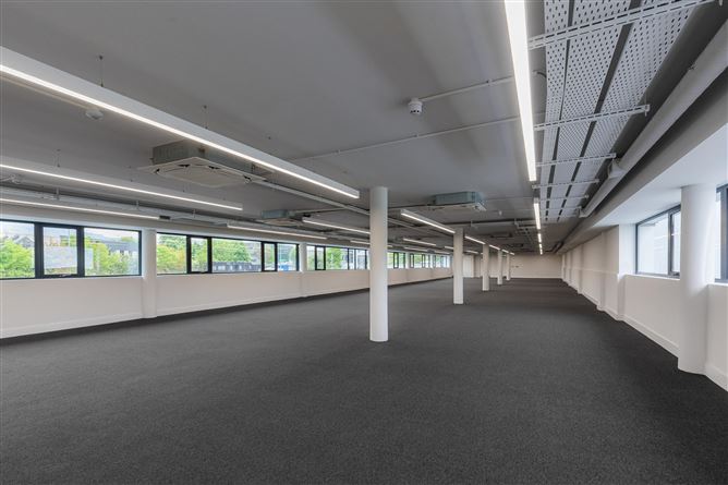 The Polestar Building,Sandyford Business Park,Dublin 18