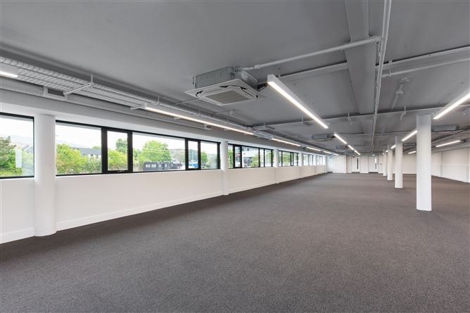 The Polestar Building,Sandyford Business Park,Dublin 18