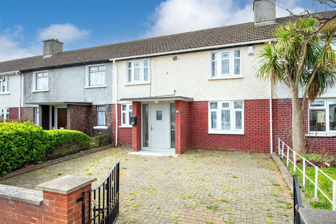 20 Lein Gardens, Artane, Dublin 5