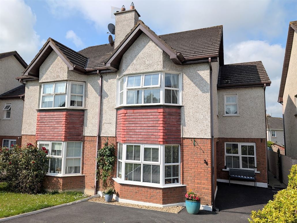 36 Cluain Caoin, Nenagh, Tipperary