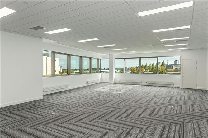 Unit 205, Q House, Sandyford Business Park, Dublin 18