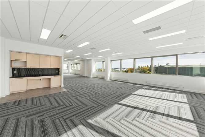 Unit 205, Q House, Sandyford Business Park, Dublin 18