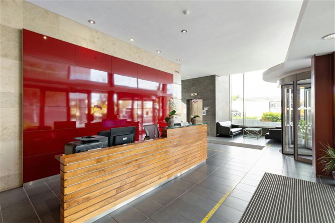 Unit 205, Q House, Sandyford Business Park, Dublin 18