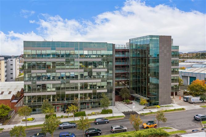 Unit 205, Q House, Sandyford Business Park, Dublin 18