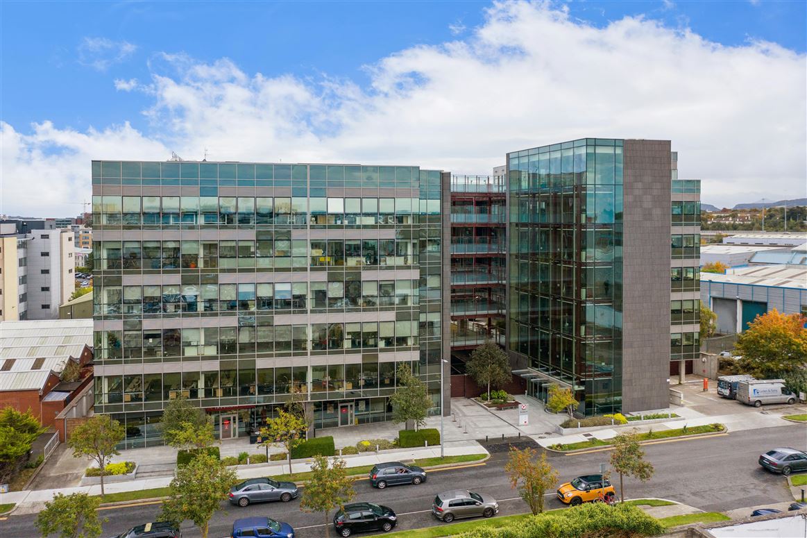 Unit 205, Q House, Sandyford Business Park, Dublin 18