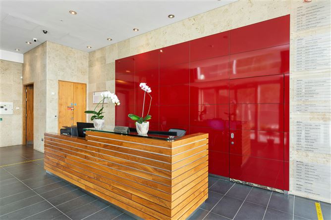 Unit 205, Q House, Sandyford Business Park, Dublin 18