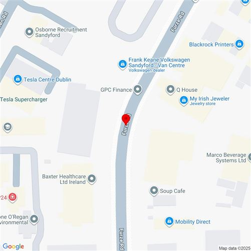 Unit 205, Q House, Sandyford Business Park, Dublin 18