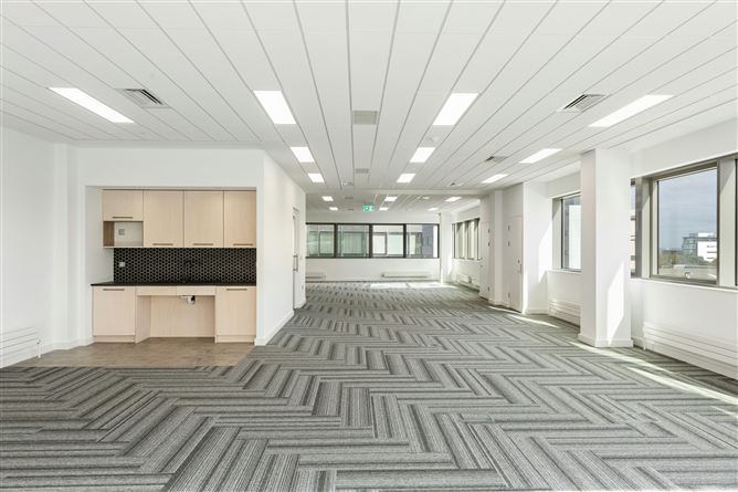 Unit 205, Q House, Sandyford Business Park, Dublin 18