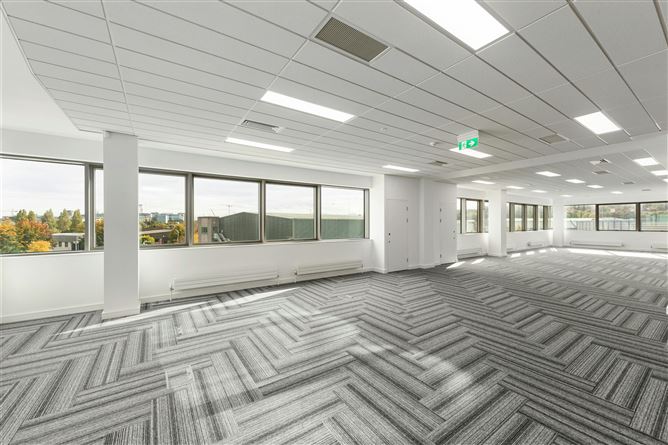 Unit 205, Q House, Sandyford Business Park, Dublin 18