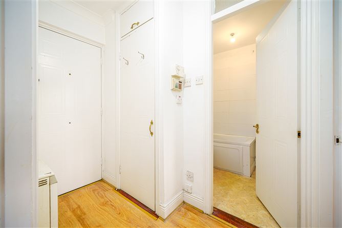 Apartment 51, Trinity Square, Townsend Street, Dublin 2, Dublin