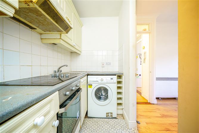 Apartment 51, Trinity Square, Townsend Street, Dublin 2, Dublin