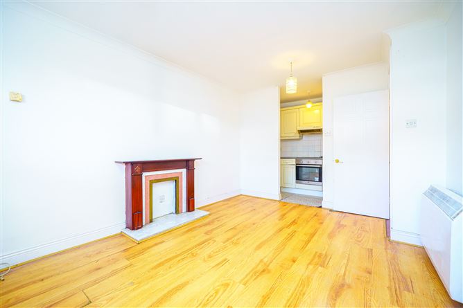 Apartment 51, Trinity Square, Townsend Street, Dublin 2, Dublin