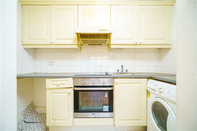 Apartment 51, Trinity Square, Townsend Street, Dublin 2, Dublin