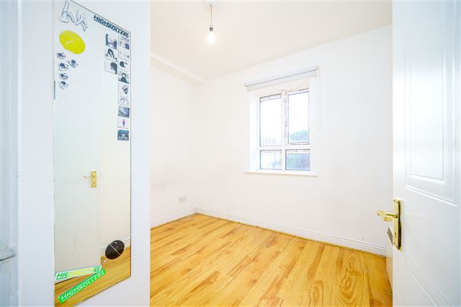 Apartment 51, Trinity Square, Townsend Street, Dublin 2, Dublin