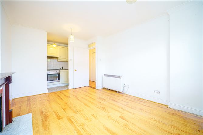 Apartment 51, Trinity Square, Townsend Street, Dublin 2, Dublin