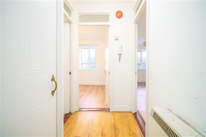 Apartment 51, Trinity Square, Townsend Street, Dublin 2, Dublin