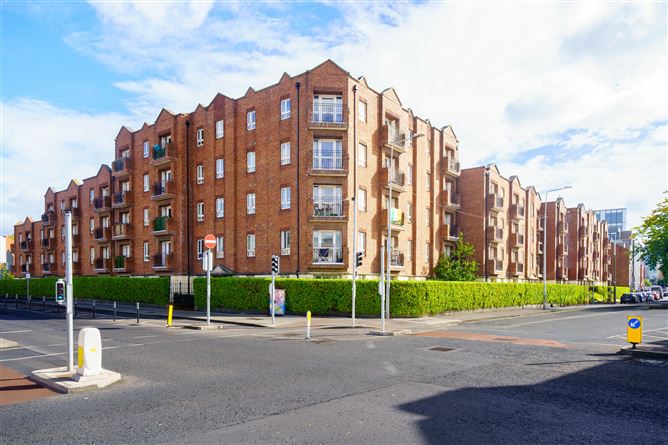 Apartment 51, Trinity Square, Townsend Street, Dublin 2, Dublin