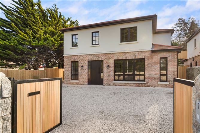 1 Lamb Doyle, Blackglen Road, Sandyford, Dublin 18