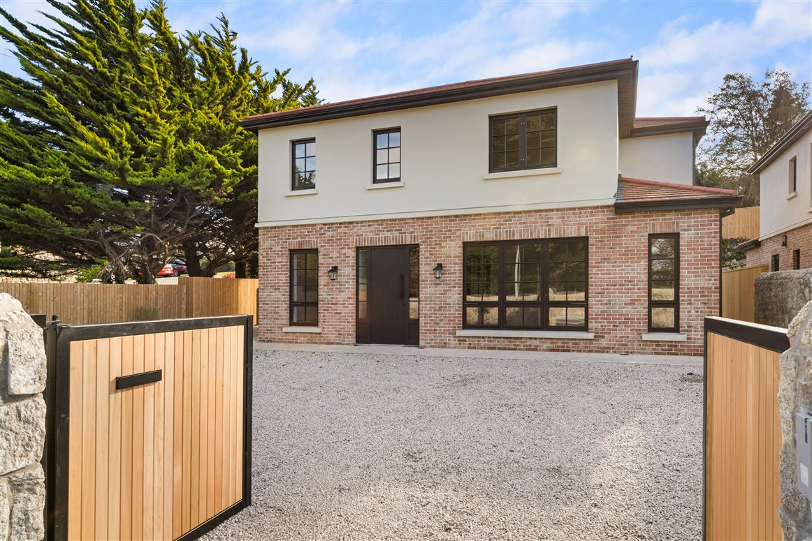 1 Lamb Doyle, Blackglen Road, Sandyford, Dublin 18