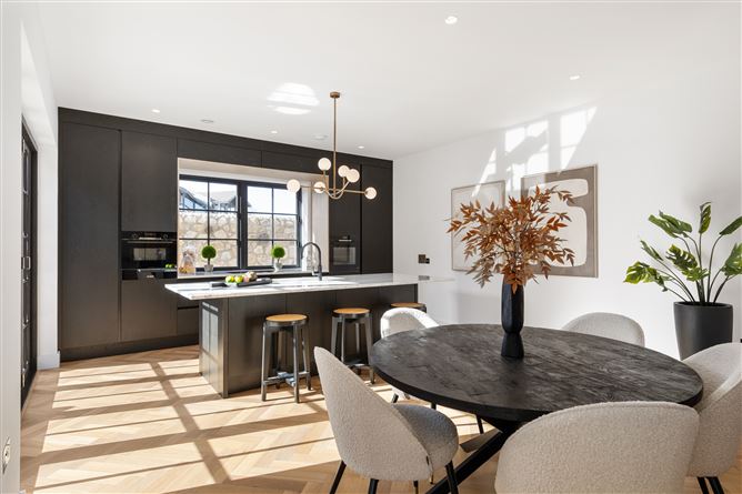 1 Lamb Doyle, Blackglen Road, Sandyford, Dublin 18