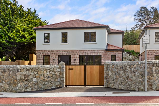 1 Lamb Doyle, Blackglen Road, Sandyford, Dublin 18