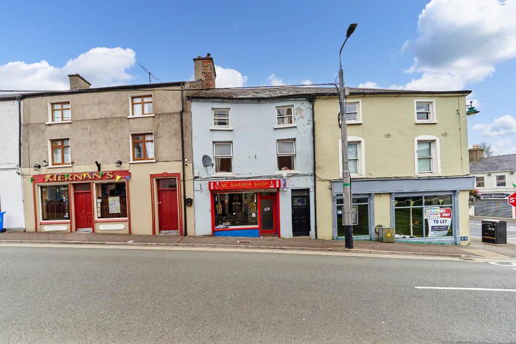 1 Market Street, Kells, Meath