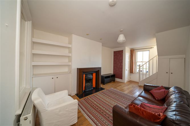 66 Ring Street, Inchicore, Dublin 8