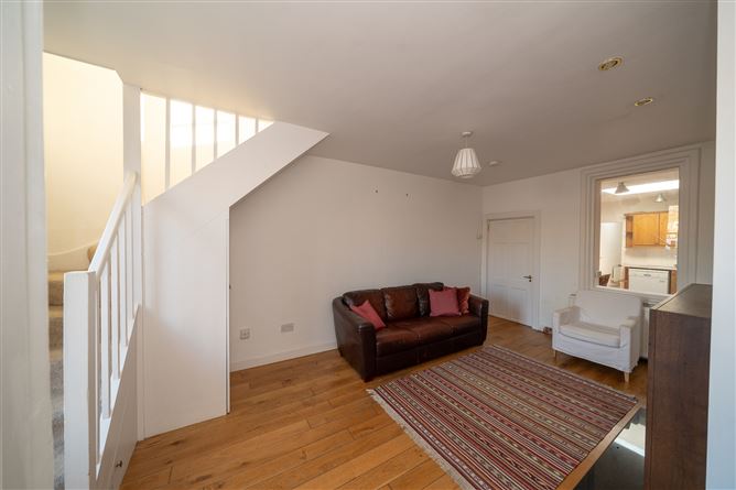 66 Ring Street, Inchicore, Dublin 8