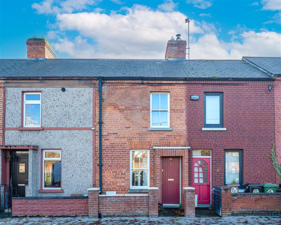 66 Ring Street, Inchicore, Dublin 8