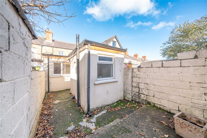 66 Ring Street, Inchicore, Dublin 8