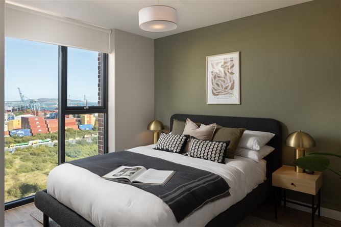 Glass Bottle Avenue, Sandymount, Dublin 4