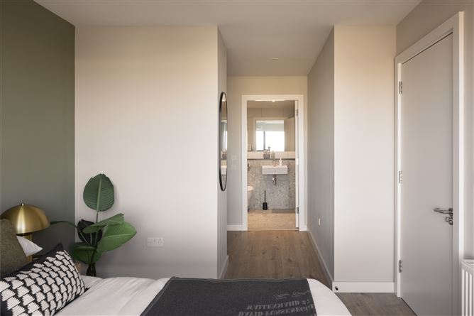 Glass Bottle Avenue, Sandymount, Dublin 4