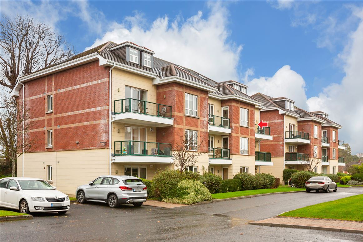 Apt. 7 Waltham House, Clonfadda Wood, Mount Merrion Avenue , Blackrock, County Dublin