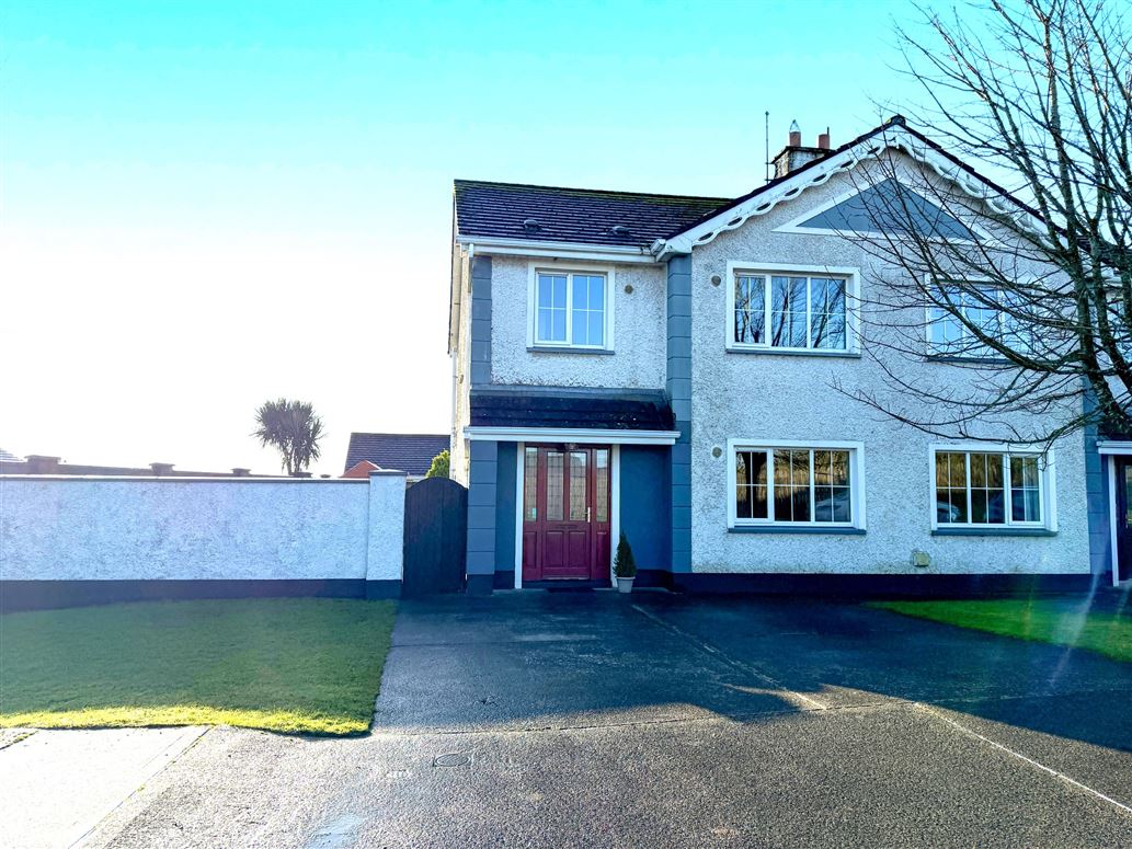 No. 10 Whitehorse Lane, Turlough Road , Castlebar, Mayo