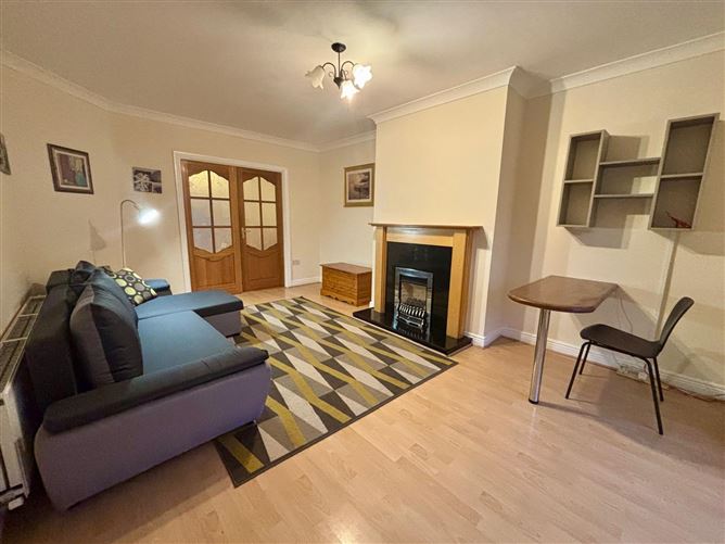 Mount Symon Lawn, Clonsilla, Dublin 15