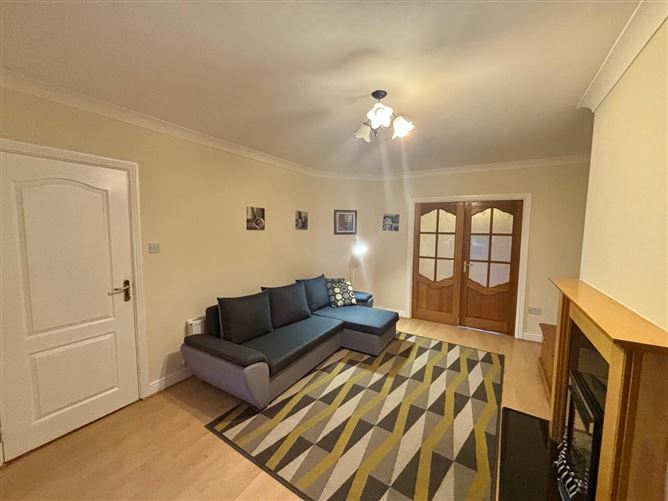 Mount Symon Lawn, Clonsilla, Dublin 15