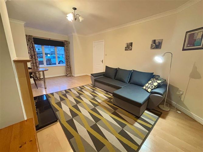 Mount Symon Lawn, Clonsilla, Dublin 15